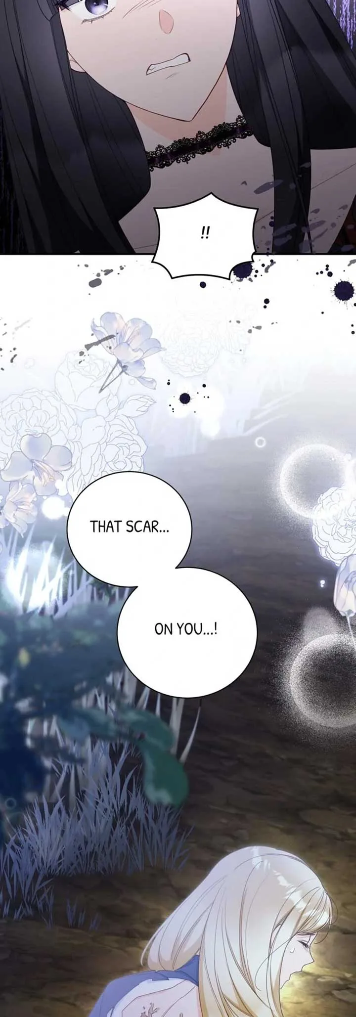 The Fake Saintess Bears Tainted Robes Chapter 63 page 48