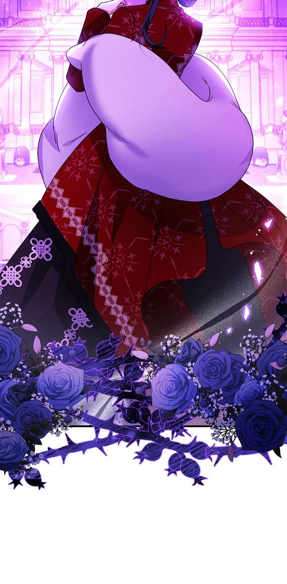 The Fake Rides in a Flower Kiln Chapter 64 page 42