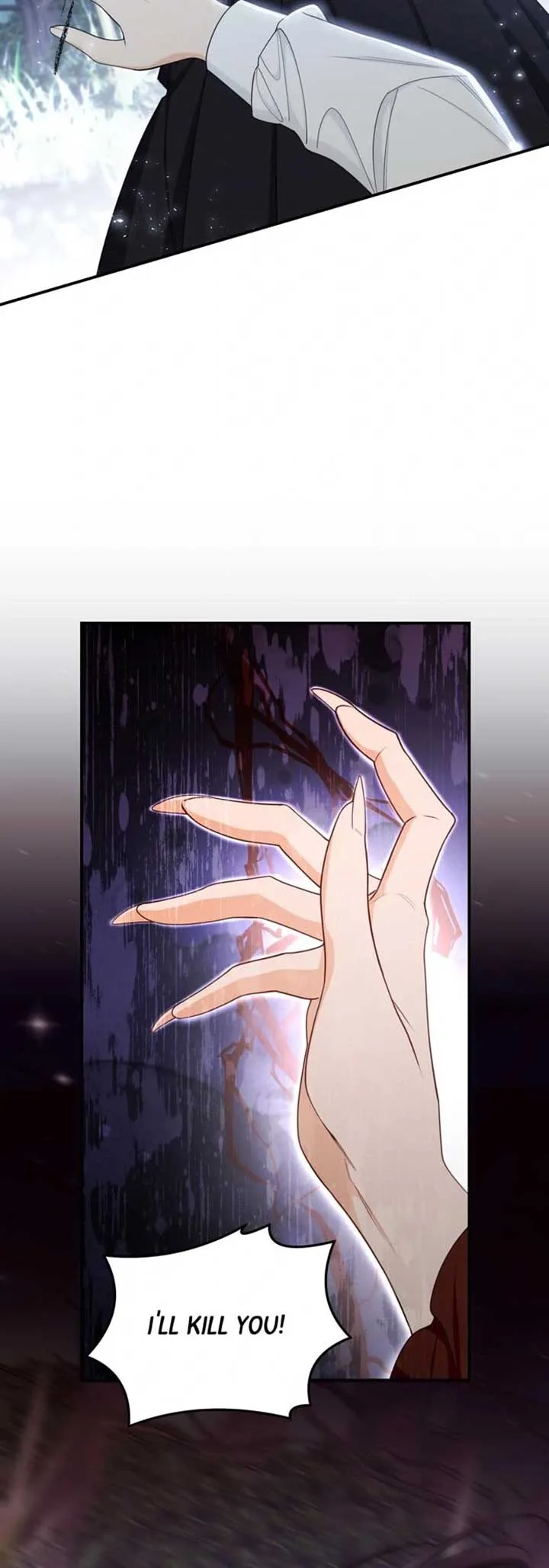 The Fake Saintess Bears Tainted Robes Chapter 63 page 46