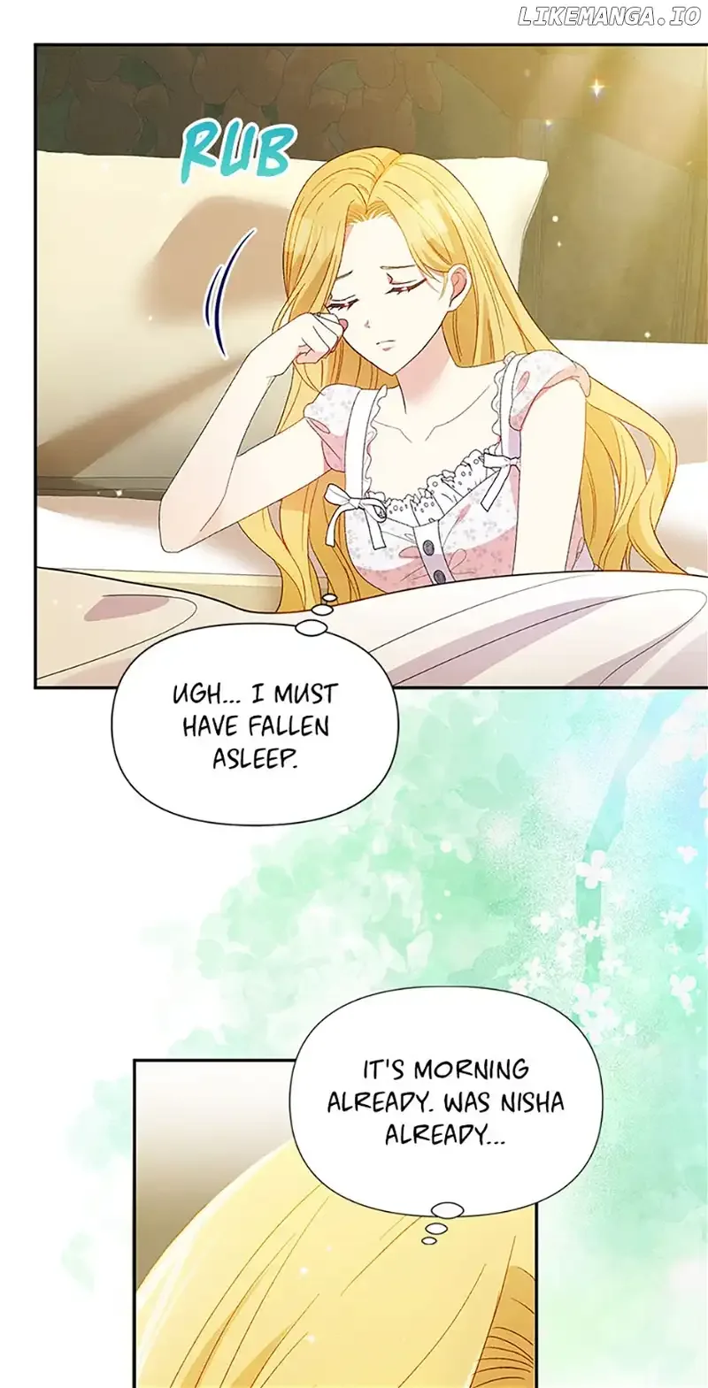 The Goal is to be Self-made Chapter 63 page 65