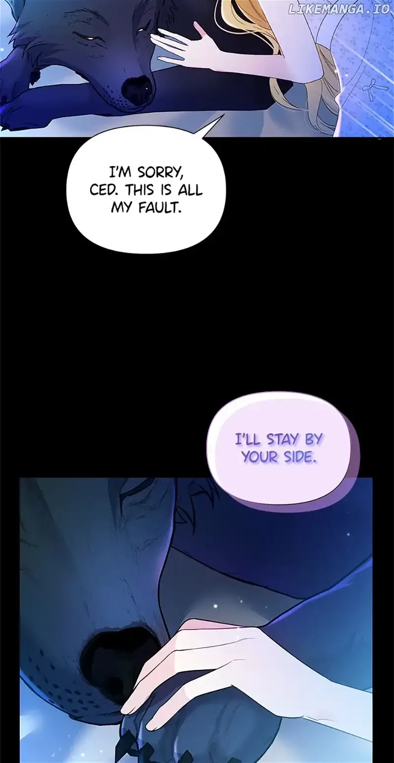 The Goal is to be Self-made Chapter 63 page 61