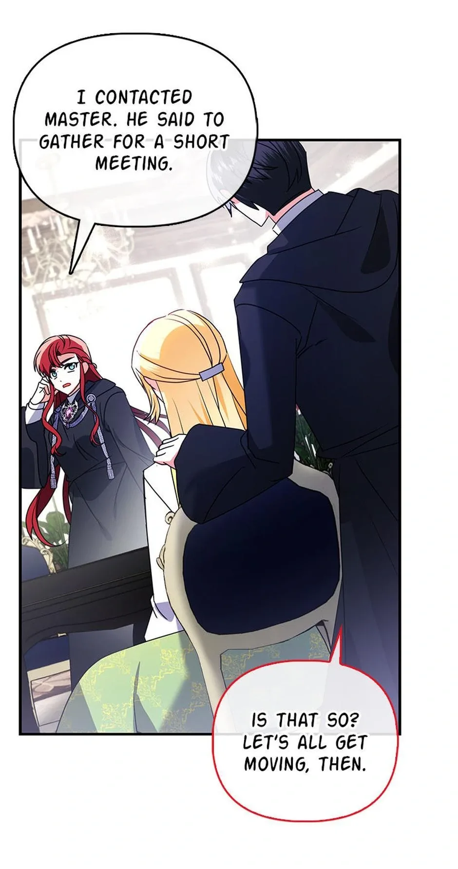 The Fake Rides in a Flower Kiln Chapter 64 page 43