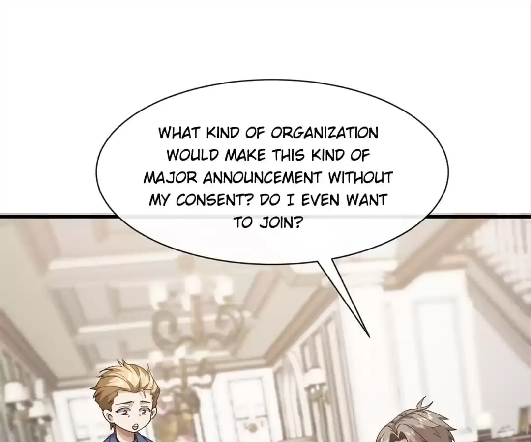 The Godly Son-in-Law of the Nation Chapter 65 page 1