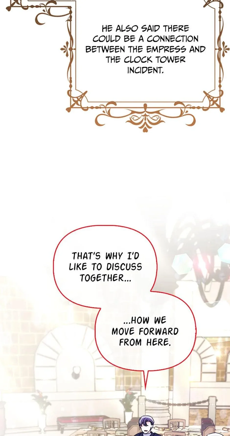 The Fake Rides in a Flower Kiln Chapter 64 page 47