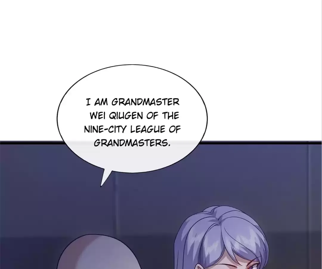 The Godly Son-in-Law of the Nation Chapter 65 page 9