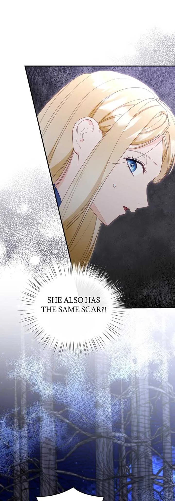 The Fake Saintess Bears Tainted Robes Chapter 63 page 51