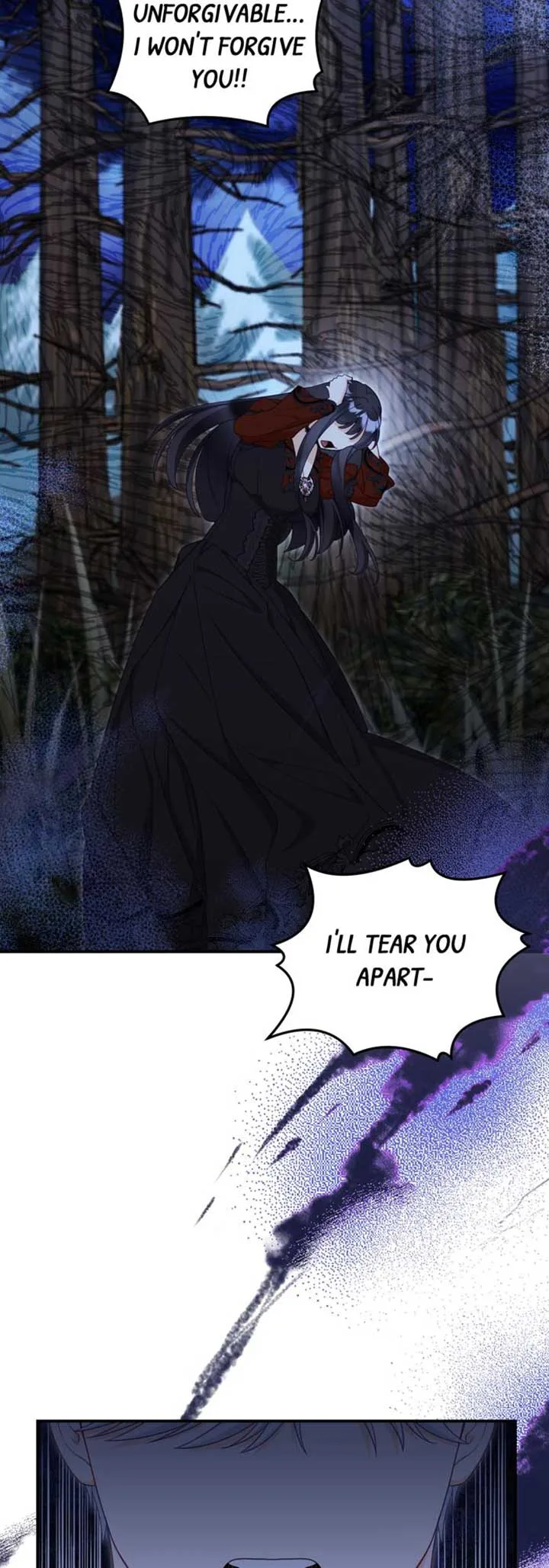 The Fake Saintess Bears Tainted Robes Chapter 63 page 52