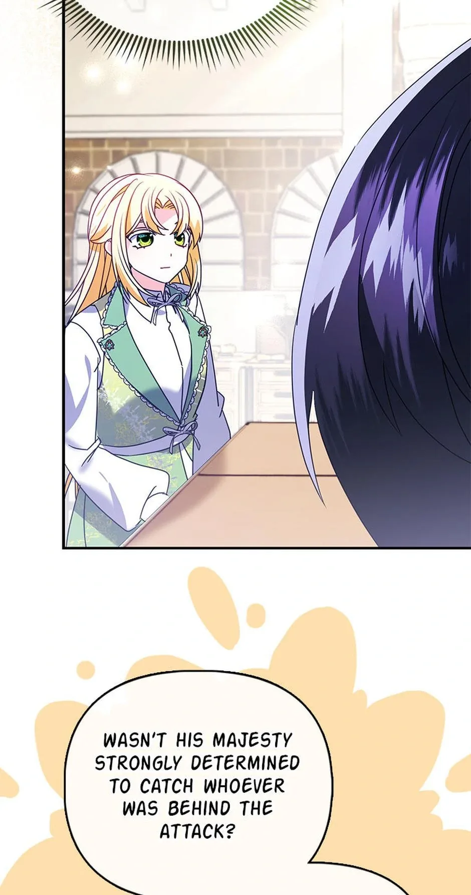 The Fake Rides in a Flower Kiln Chapter 64 page 49