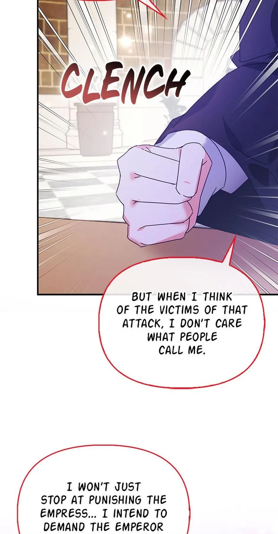 The Fake Rides in a Flower Kiln Chapter 64 page 54