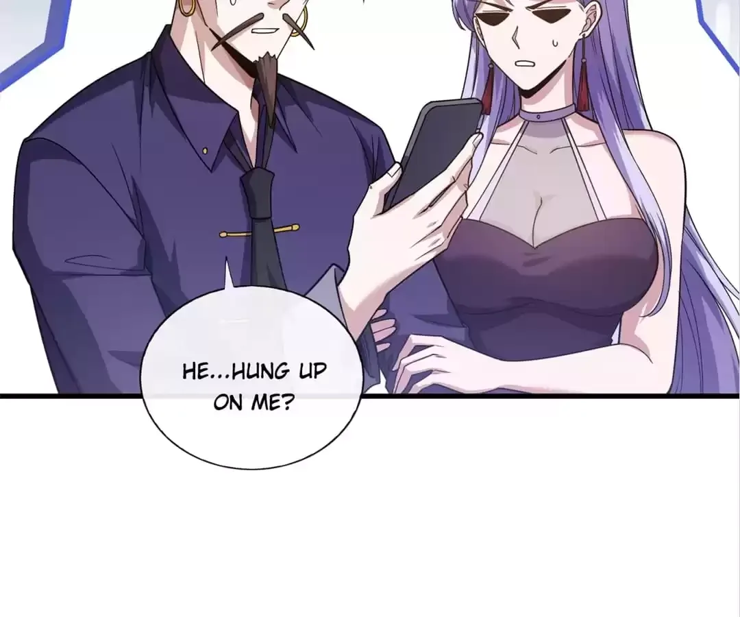The Godly Son-in-Law of the Nation Chapter 65 page 15