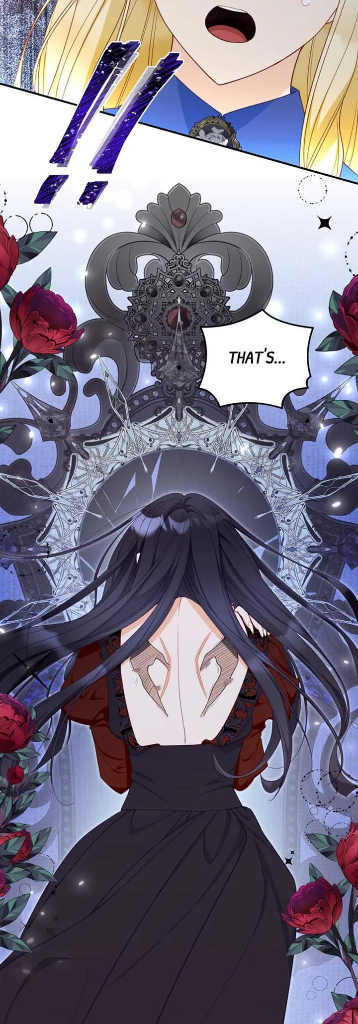 The Fake Saintess Bears Tainted Robes Chapter 63 page 60