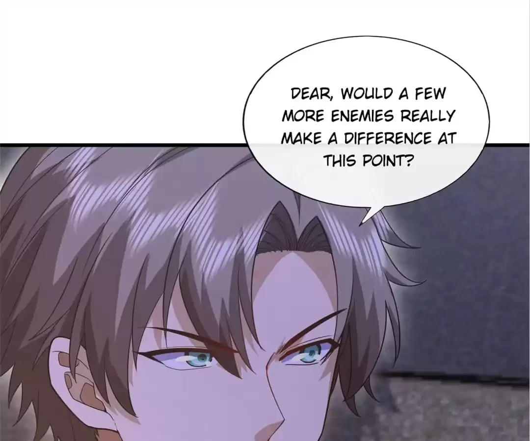 The Godly Son-in-Law of the Nation Chapter 65 page 24