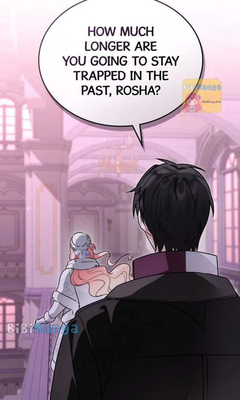 The golden dawn light will shine for you Chapter 63 page 8