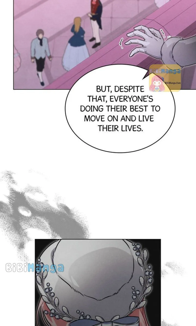 The golden dawn light will shine for you Chapter 63 page 10