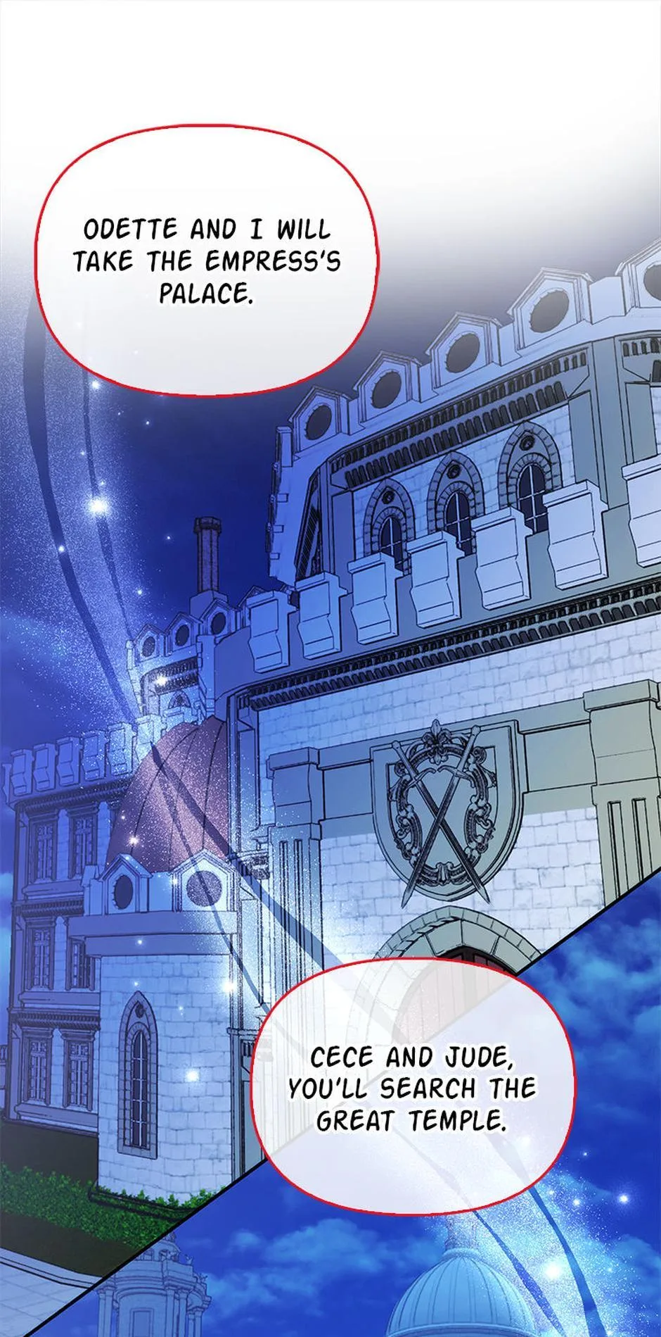 The Fake Rides in a Flower Kiln Chapter 64 page 60