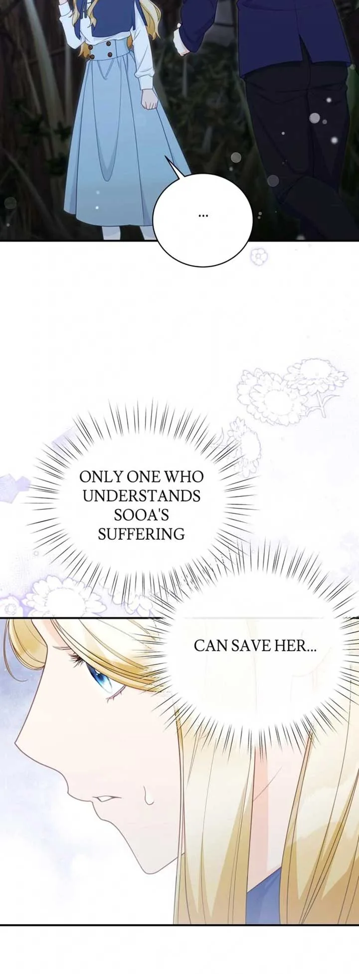 The Fake Saintess Bears Tainted Robes Chapter 63 page 63