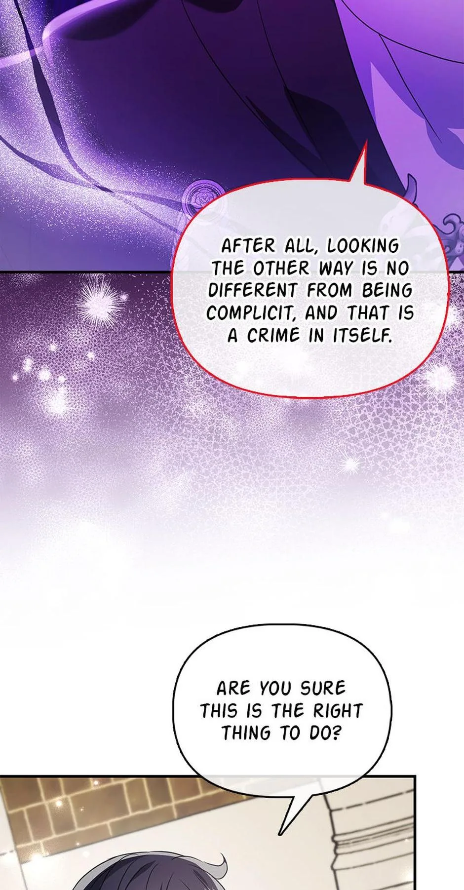 The Fake Rides in a Flower Kiln Chapter 64 page 56