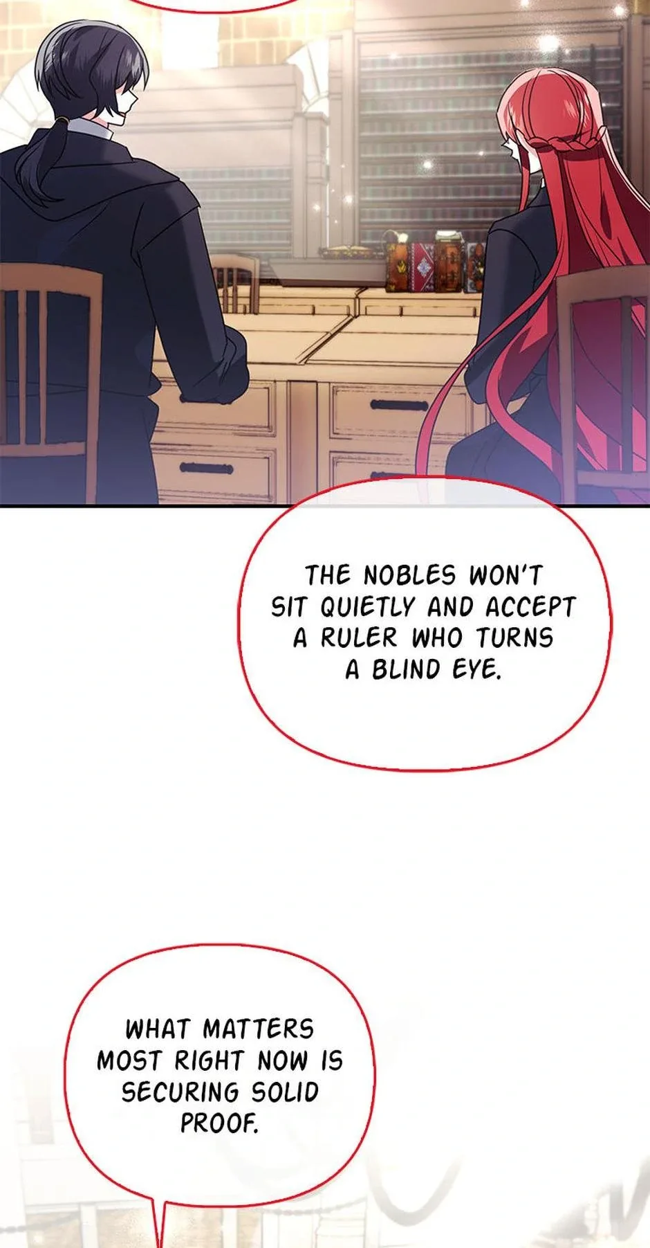 The Fake Rides in a Flower Kiln Chapter 64 page 58