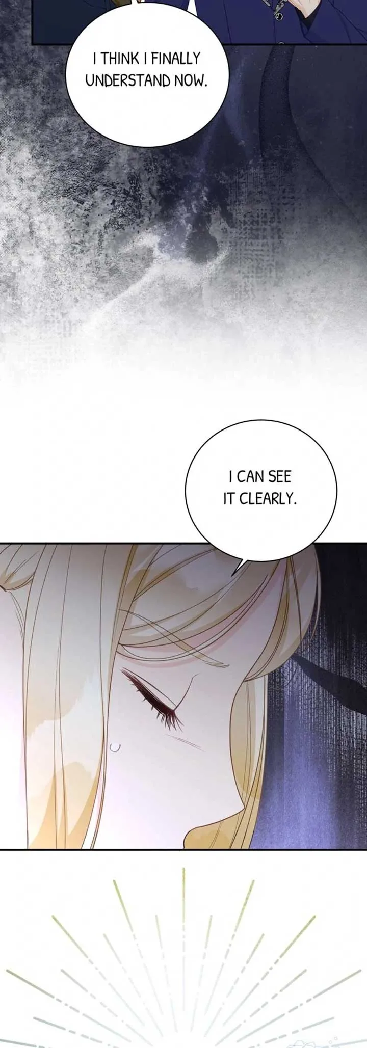 The Fake Saintess Bears Tainted Robes Chapter 63 page 65