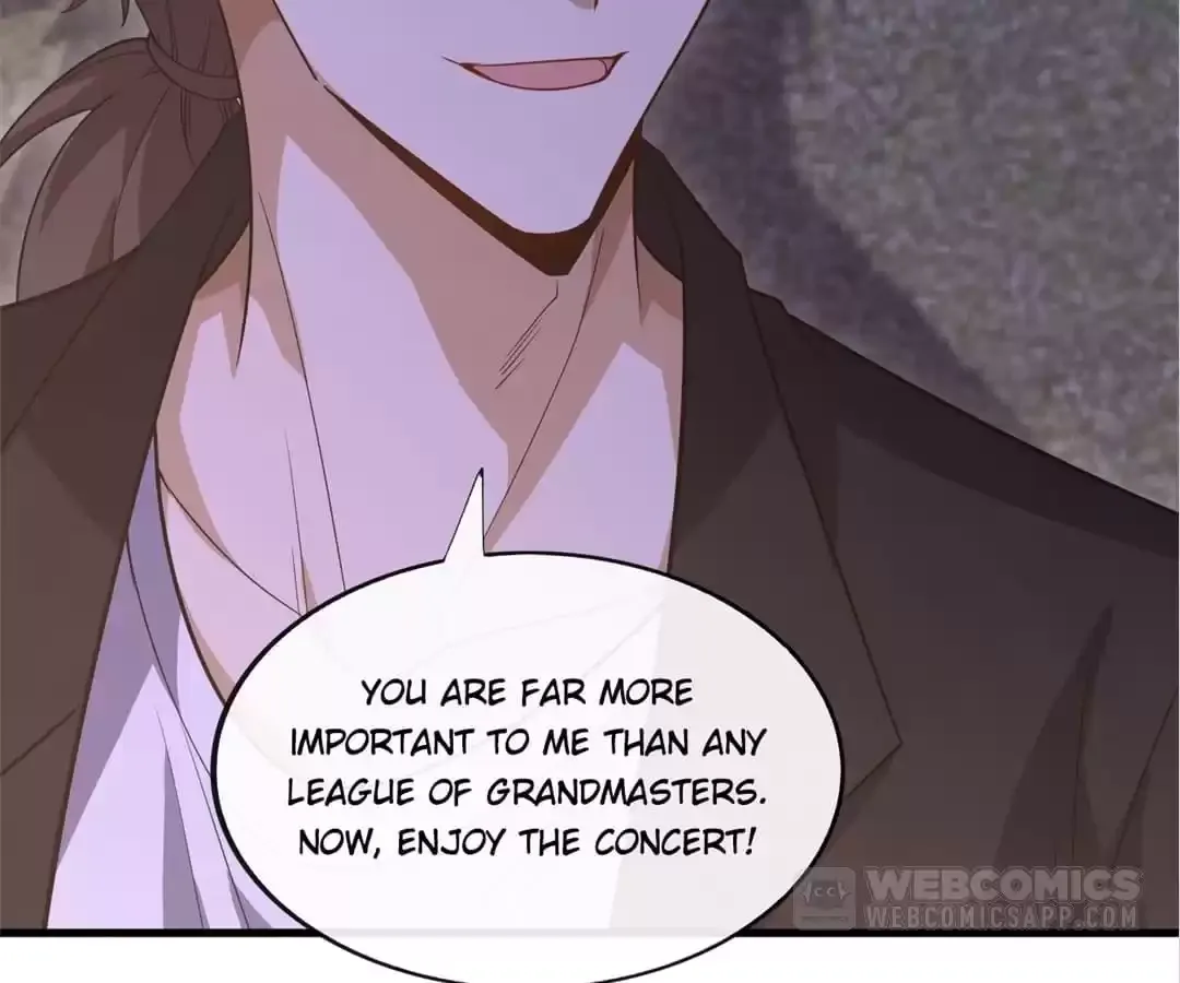 The Godly Son-in-Law of the Nation Chapter 65 page 25