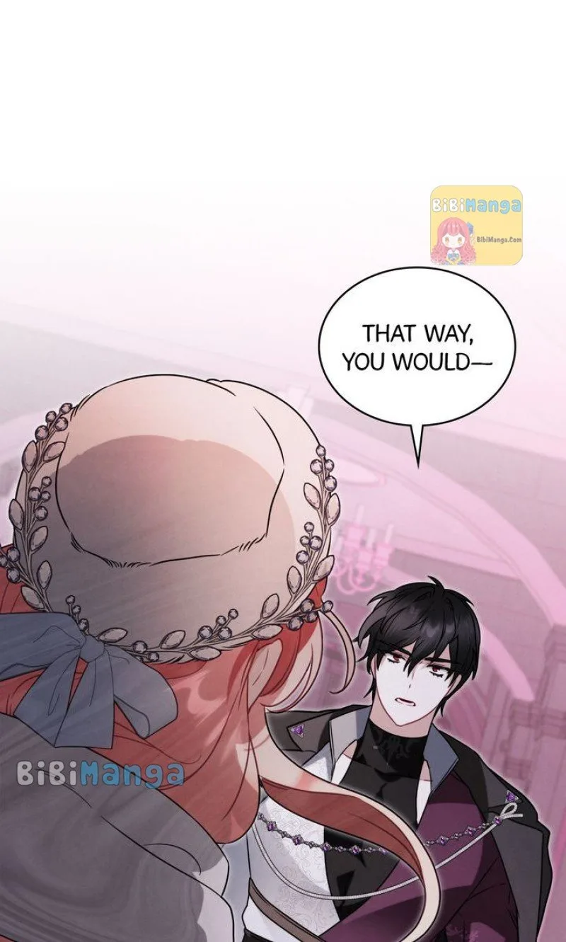 The golden dawn light will shine for you Chapter 63 page 14