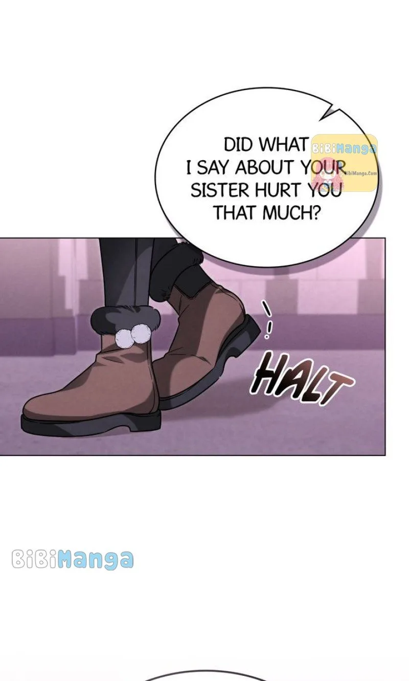 The golden dawn light will shine for you Chapter 63 page 7