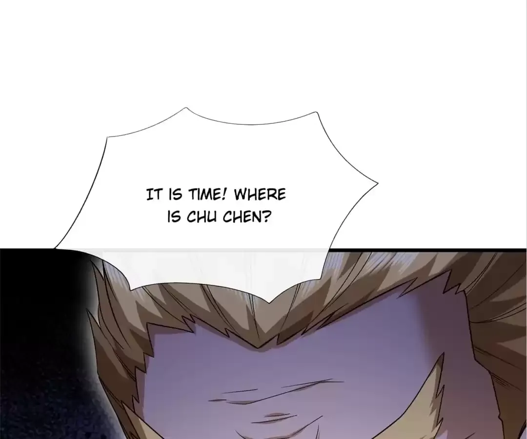 The Godly Son-in-Law of the Nation Chapter 65 page 40