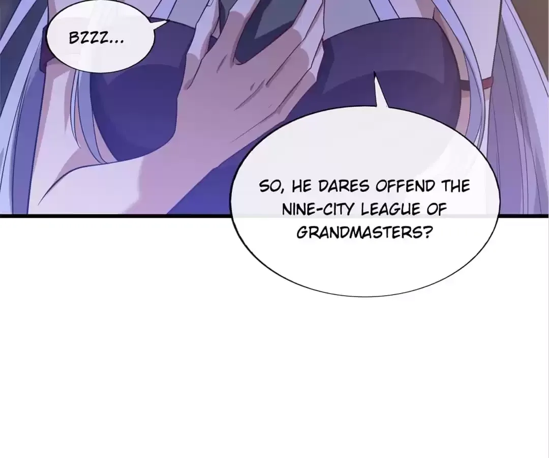 The Godly Son-in-Law of the Nation Chapter 65 page 36