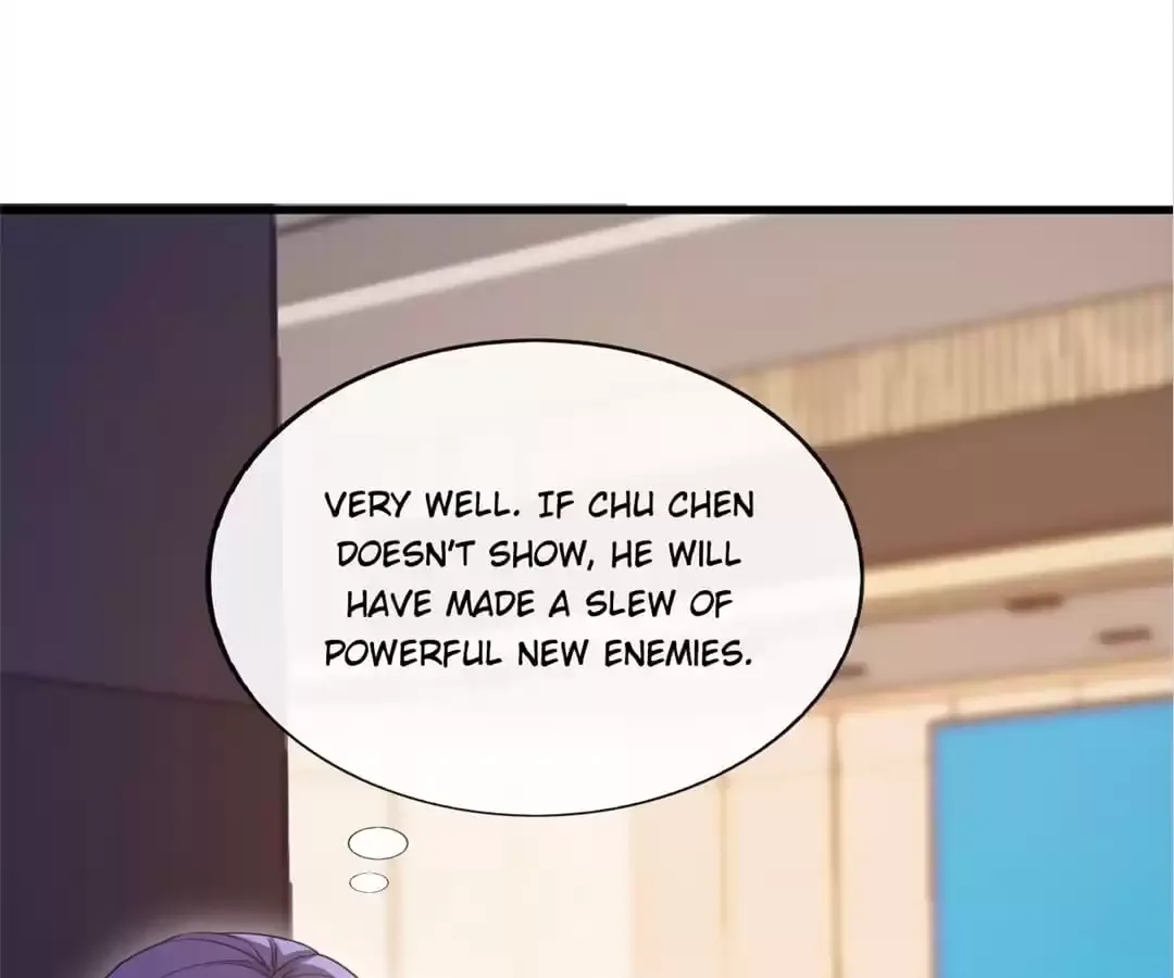The Godly Son-in-Law of the Nation Chapter 65 page 37