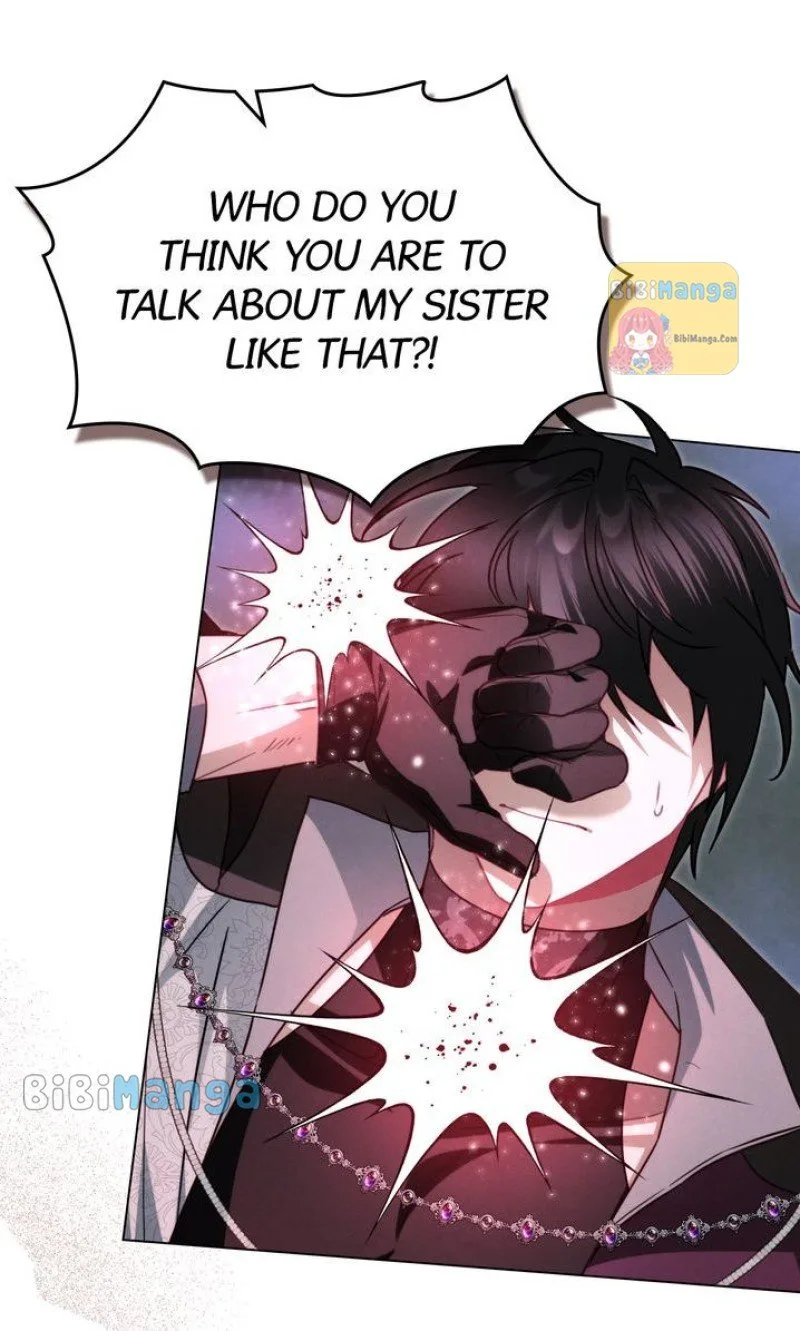 The golden dawn light will shine for you Chapter 63 page 21