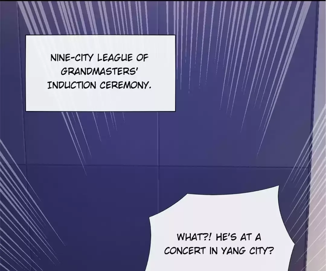 The Godly Son-in-Law of the Nation Chapter 65 page 31