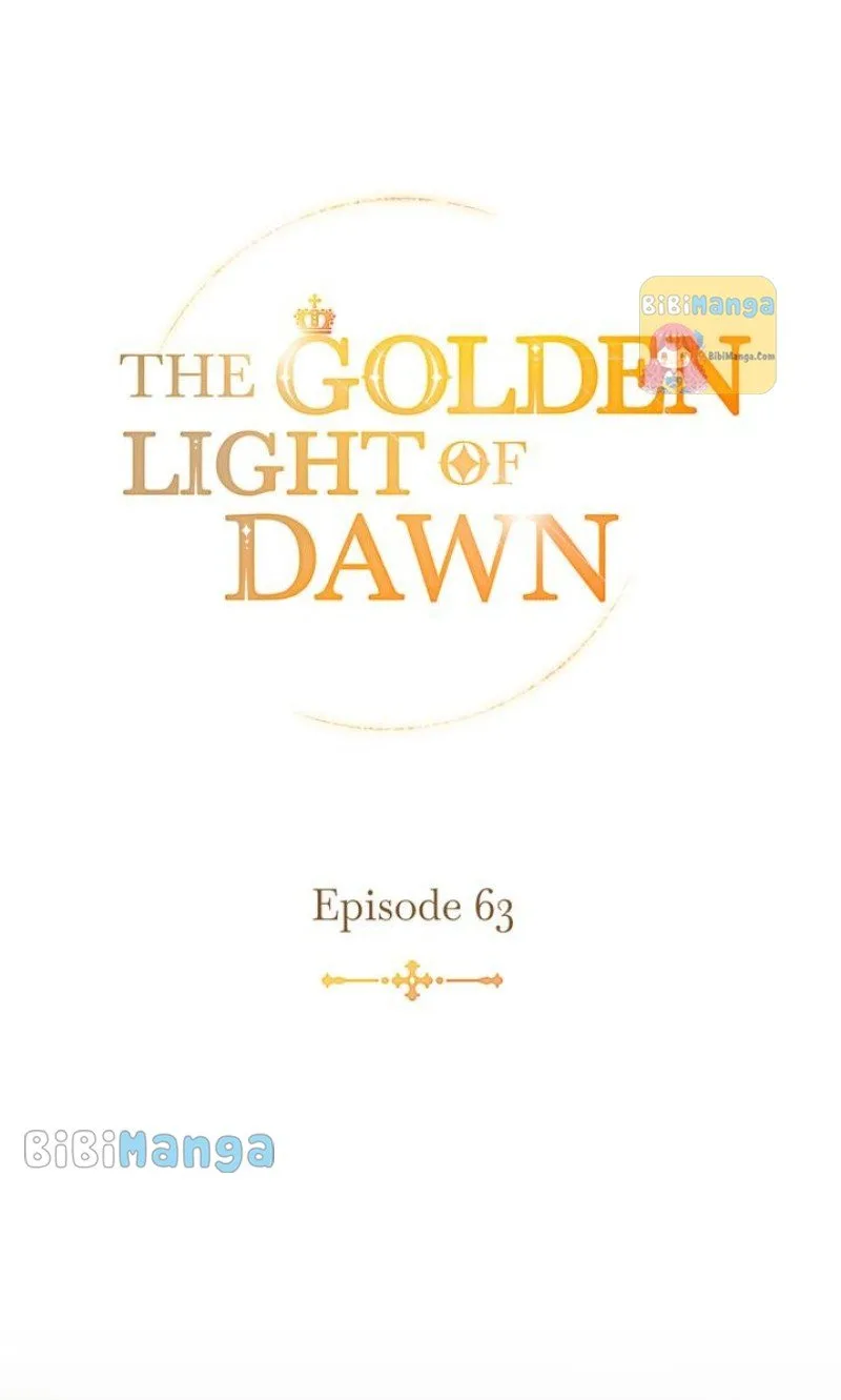 The golden dawn light will shine for you Chapter 63 page 24