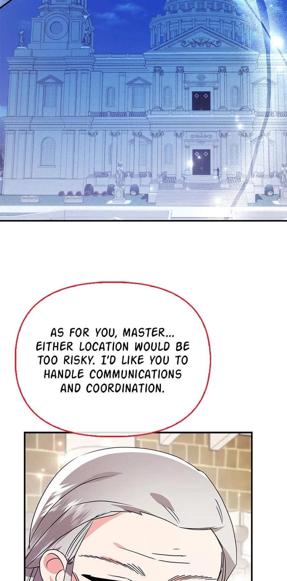 The Fake Rides in a Flower Kiln Chapter 64 page 61