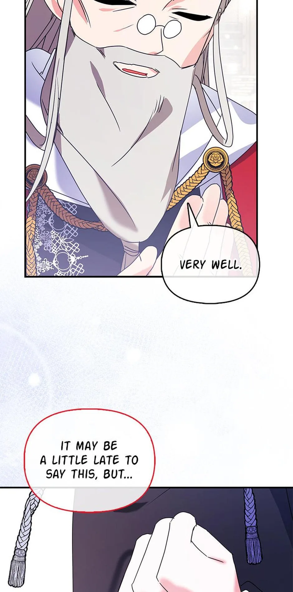 The Fake Rides in a Flower Kiln Chapter 64 page 62