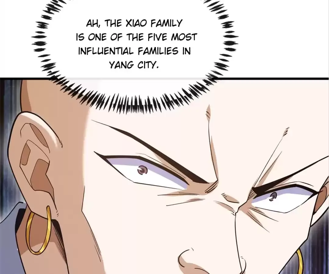 The Godly Son-in-Law of the Nation Chapter 65 page 48