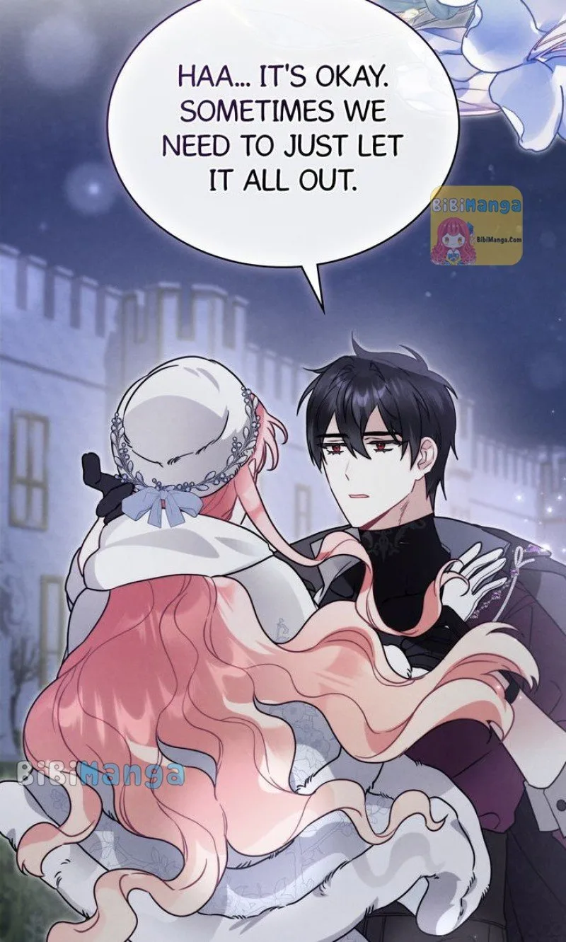 The golden dawn light will shine for you Chapter 63 page 41