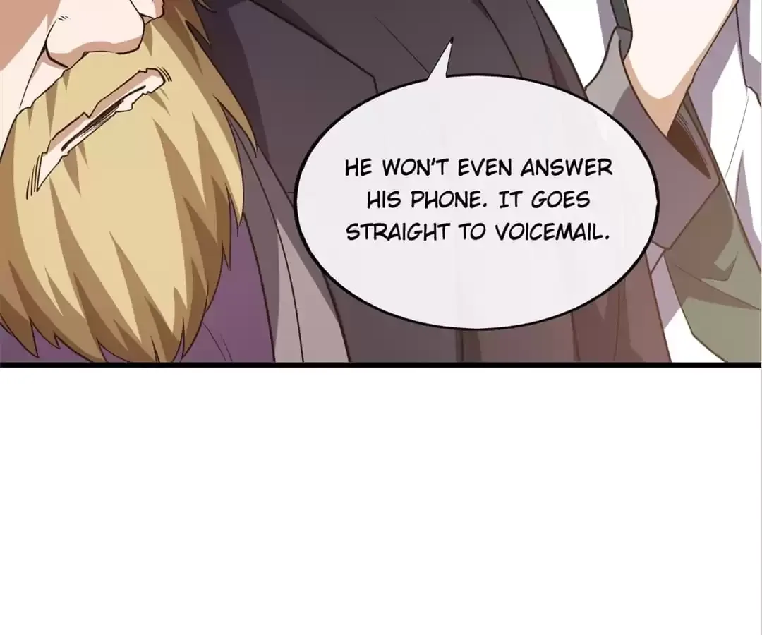 The Godly Son-in-Law of the Nation Chapter 65 page 44