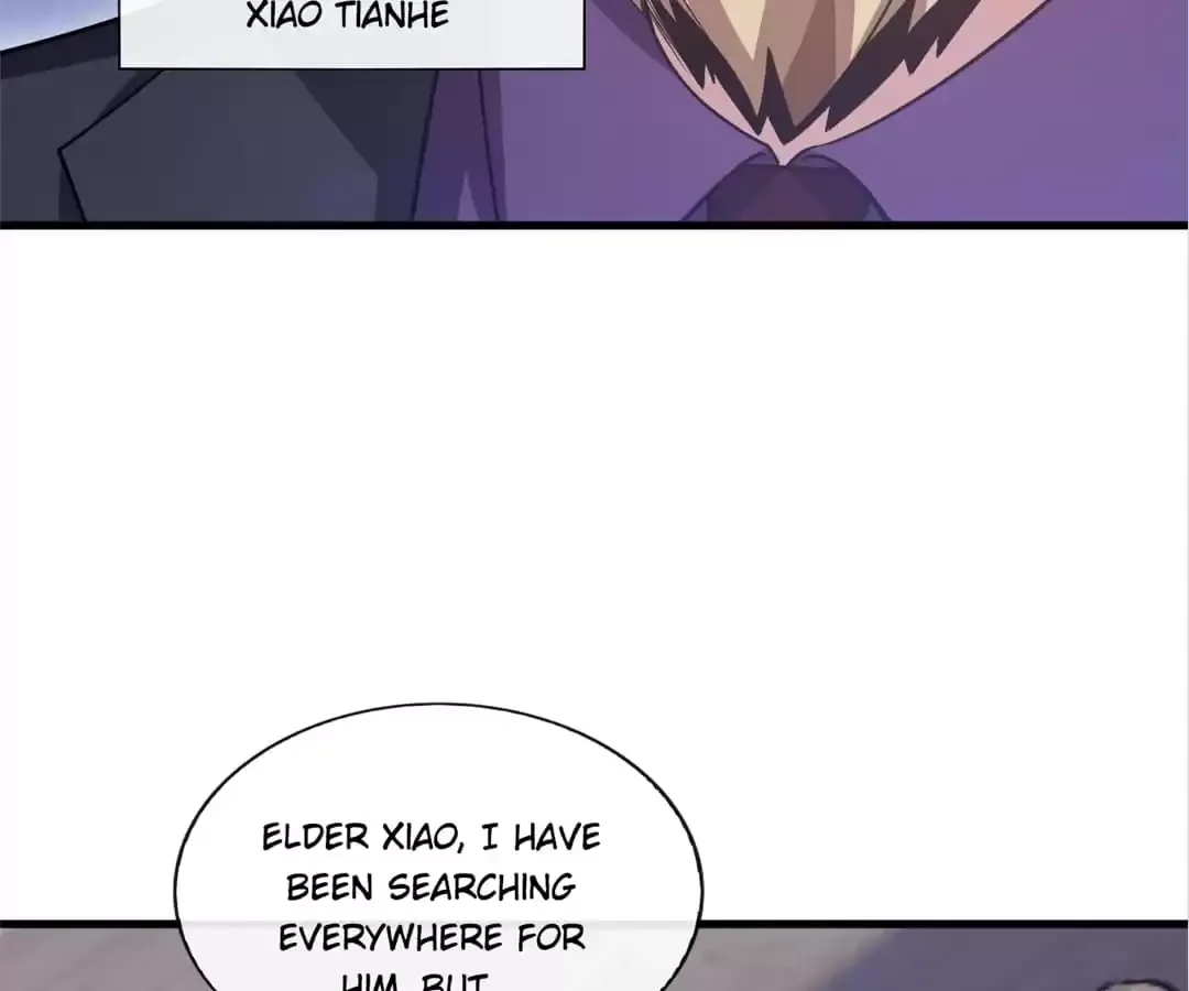 The Godly Son-in-Law of the Nation Chapter 65 page 42