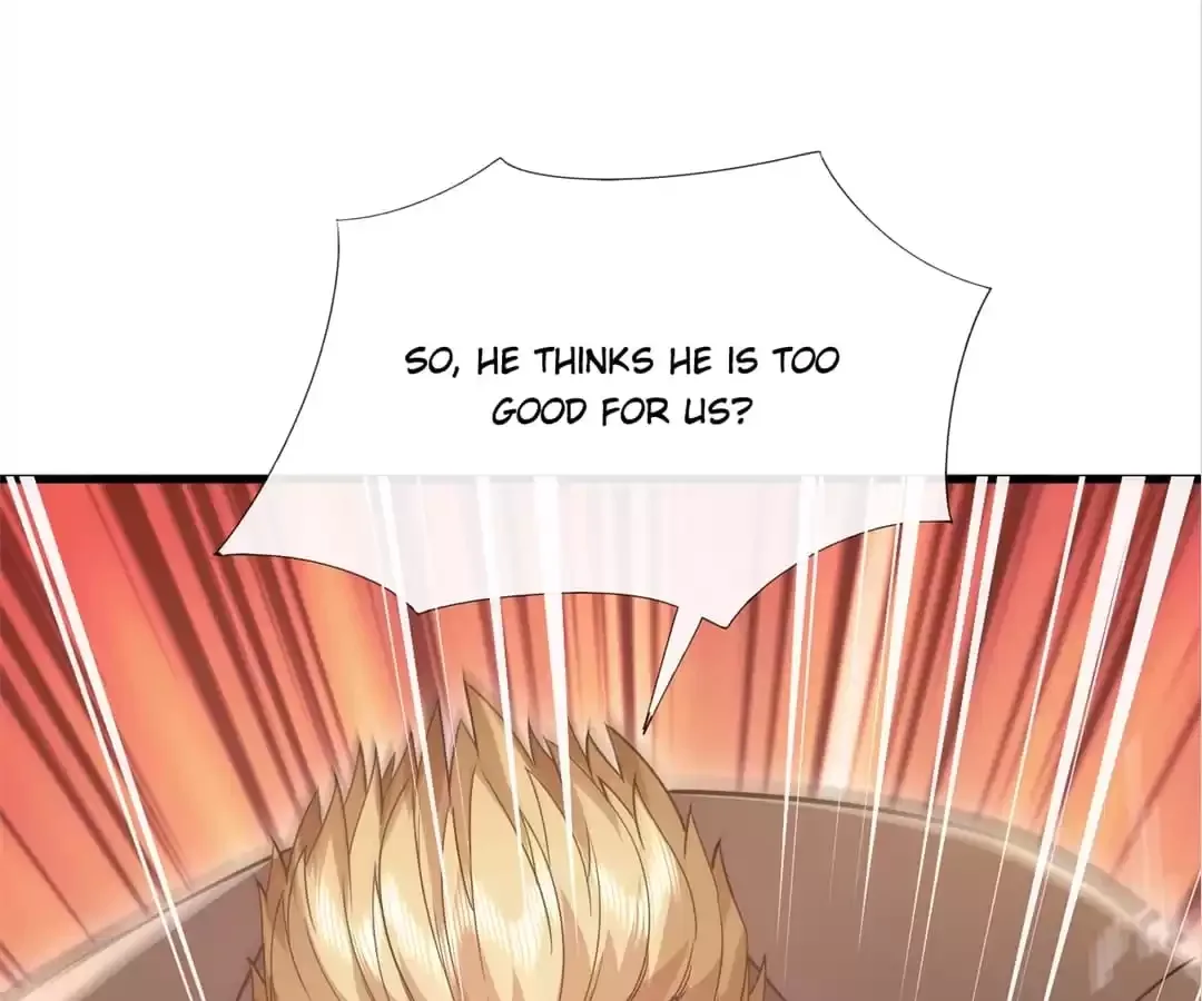 The Godly Son-in-Law of the Nation Chapter 65 page 45