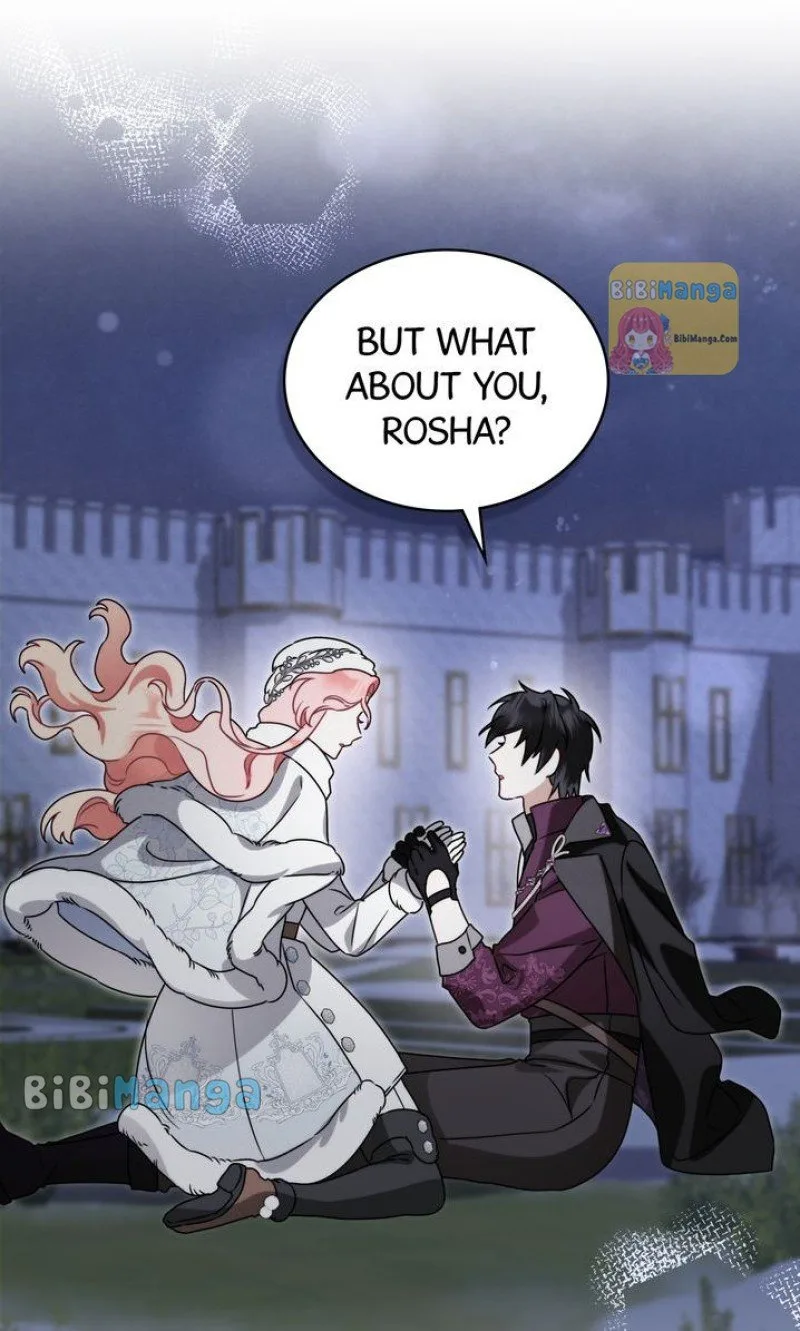 The golden dawn light will shine for you Chapter 63 page 47