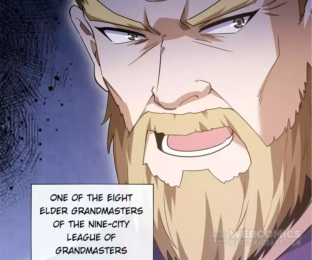 The Godly Son-in-Law of the Nation Chapter 65 page 41