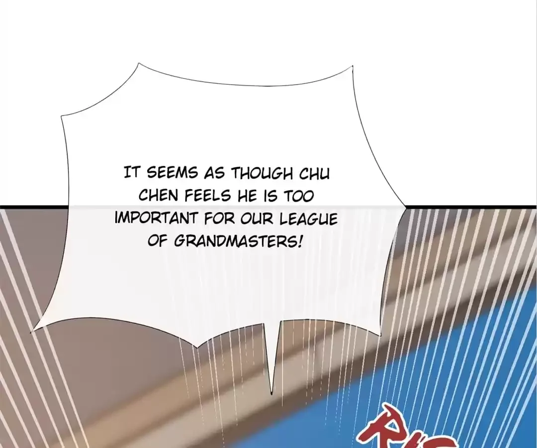 The Godly Son-in-Law of the Nation Chapter 65 page 54
