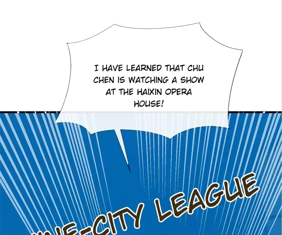 The Godly Son-in-Law of the Nation Chapter 65 page 50
