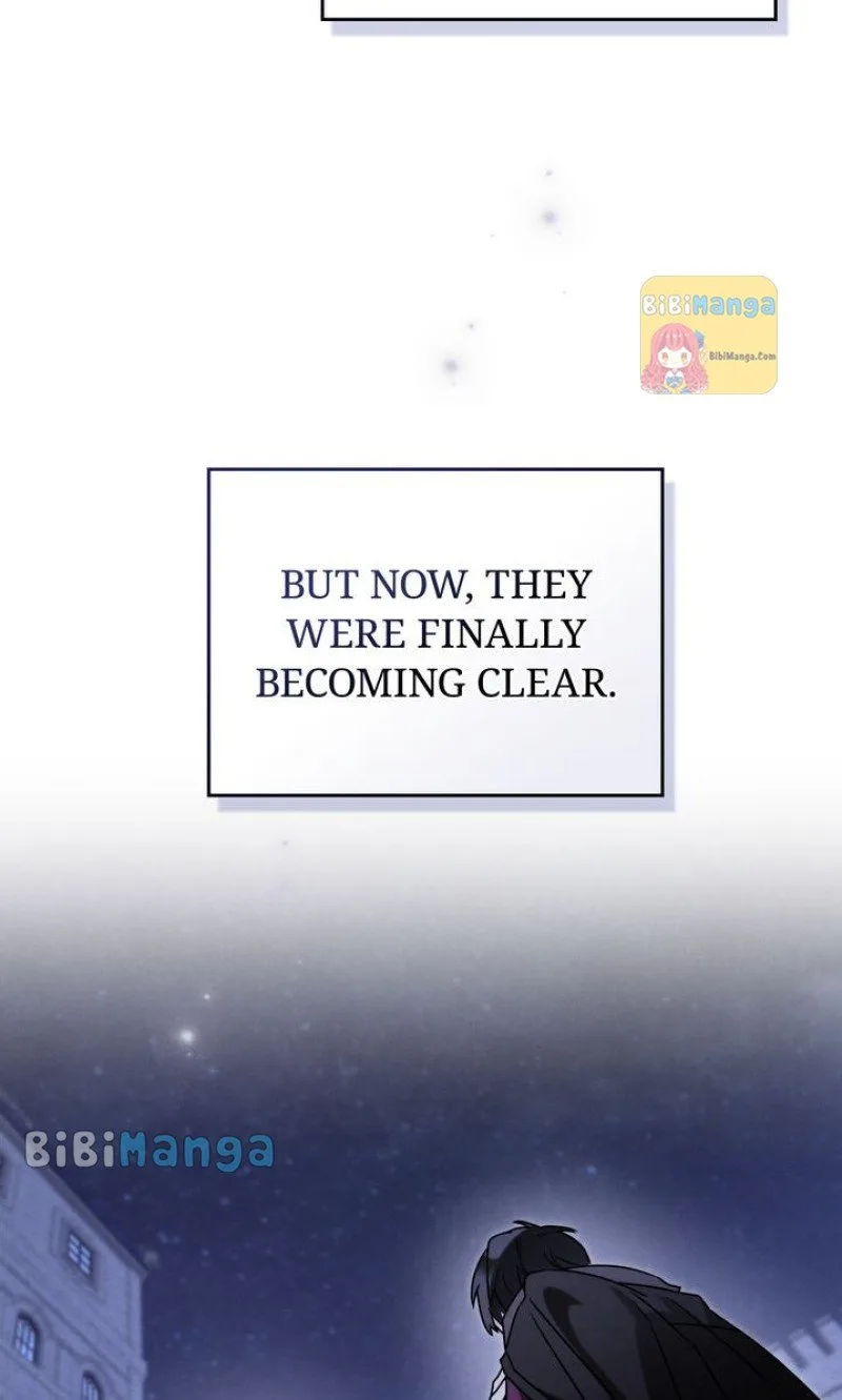 The golden dawn light will shine for you Chapter 63 page 61