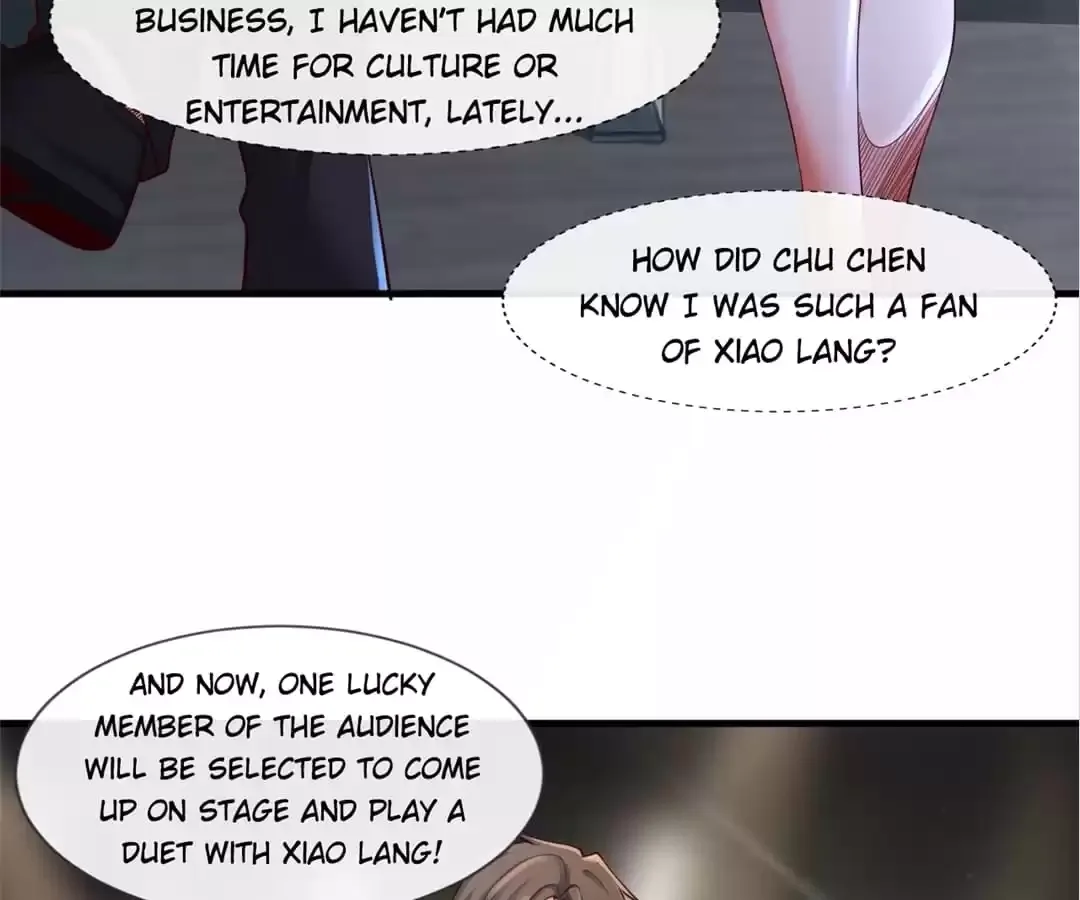 The Godly Son-in-Law of the Nation Chapter 65 page 66