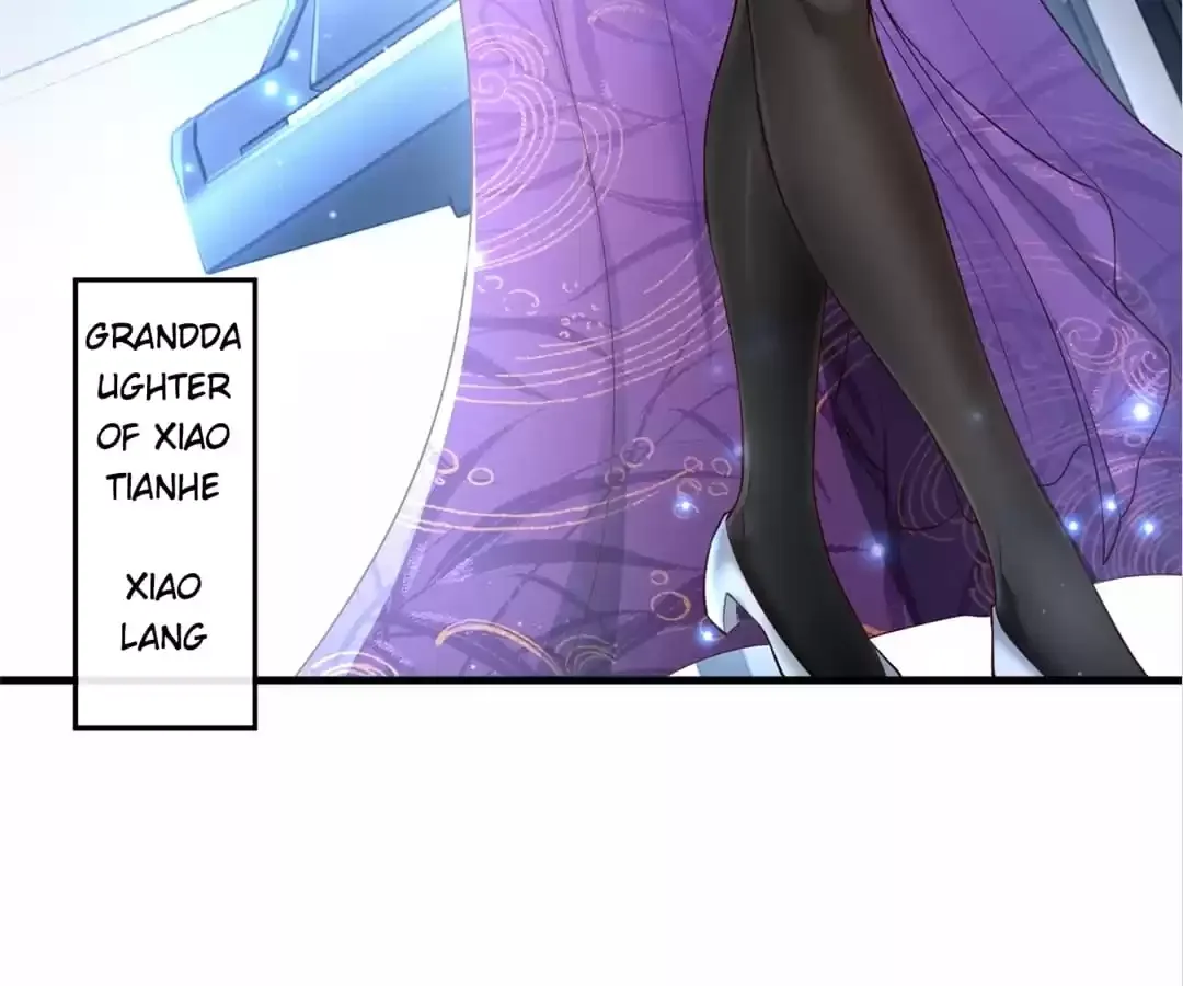 The Godly Son-in-Law of the Nation Chapter 65 page 63