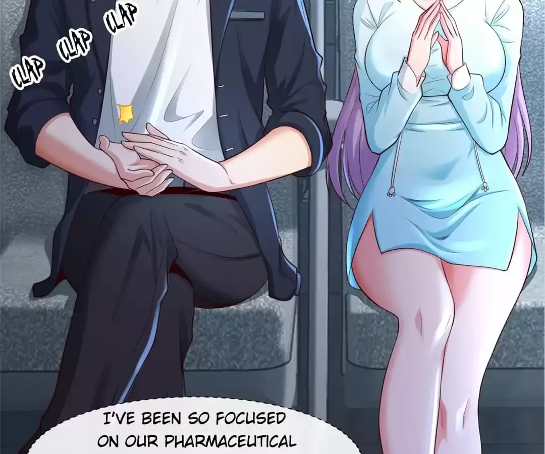 The Godly Son-in-Law of the Nation Chapter 65 page 65