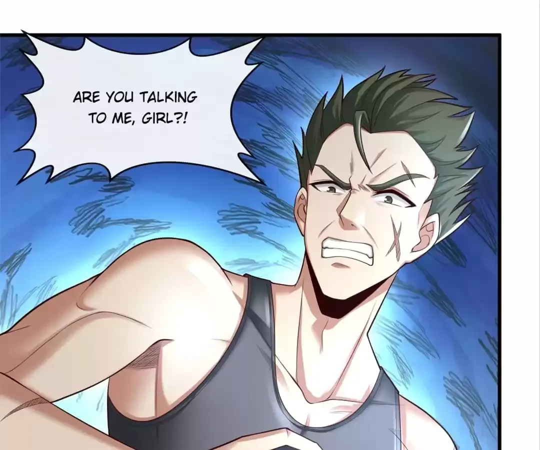 The Godly Son-in-Law of the Nation Chapter 65 page 73