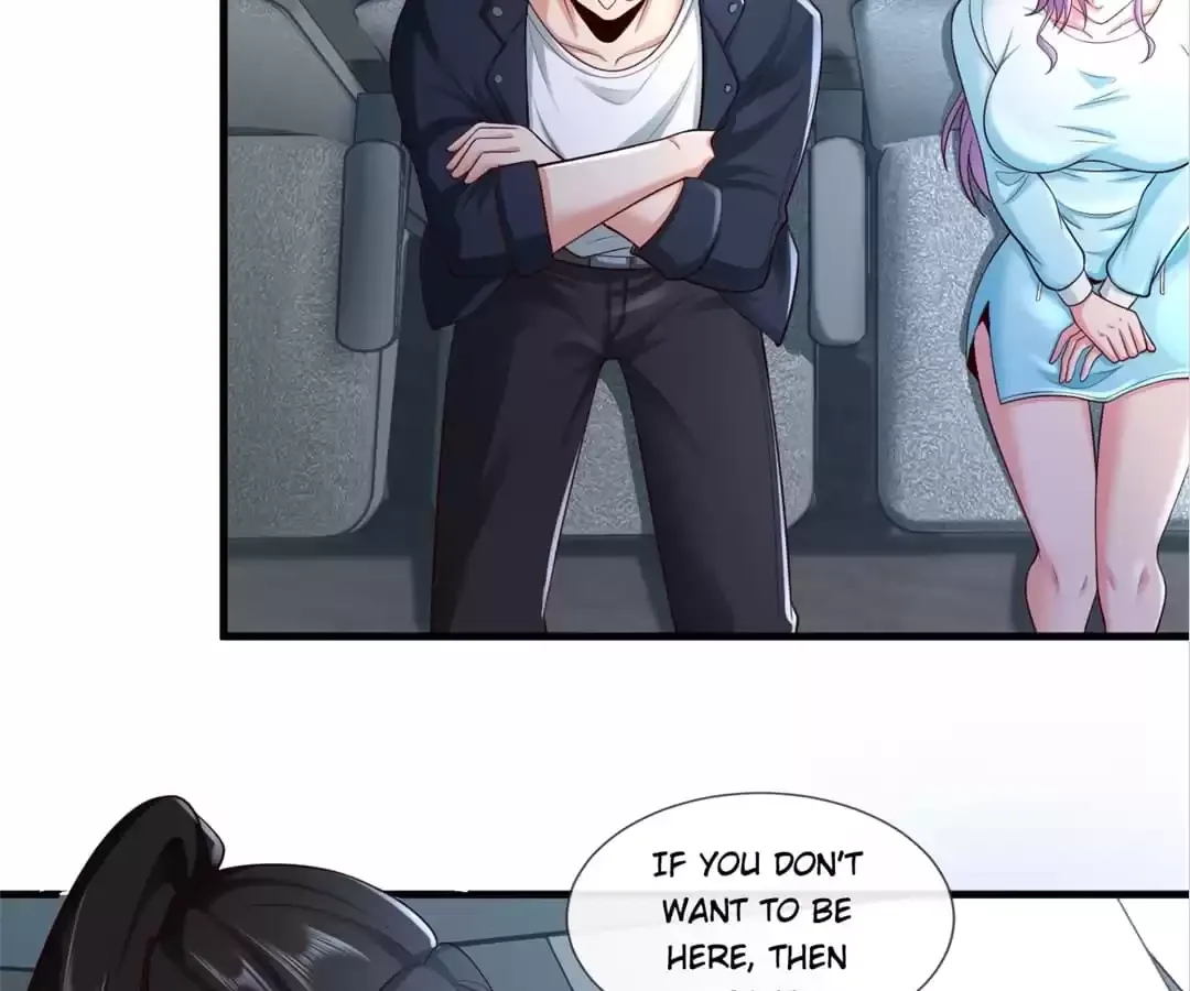 The Godly Son-in-Law of the Nation Chapter 65 page 70