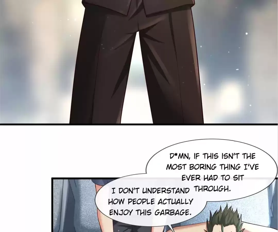 The Godly Son-in-Law of the Nation Chapter 65 page 68